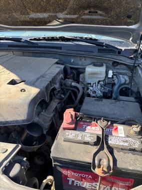 2006 Toyota 4Runner SR5