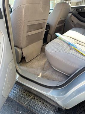 2006 Toyota 4Runner SR5