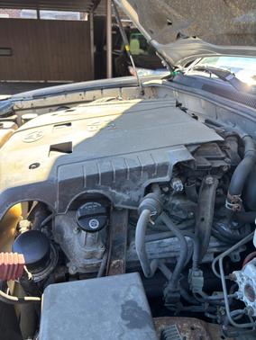 2006 Toyota 4Runner SR5