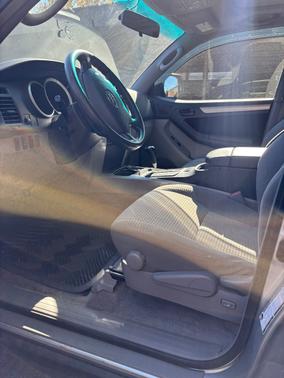 2006 Toyota 4Runner SR5