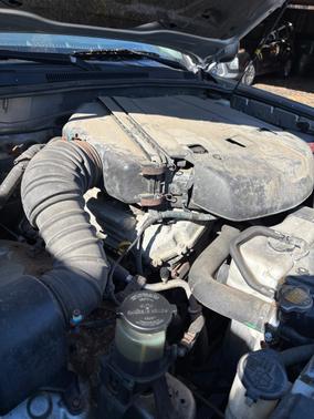 2006 Toyota 4Runner SR5