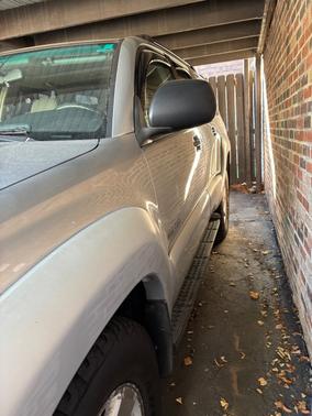2006 Toyota 4Runner SR5