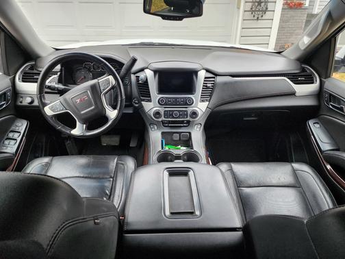 2019 GMC Yukon XL SLT