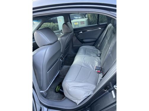 2006 Acura TL Base