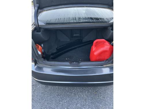 2006 Acura TL Base