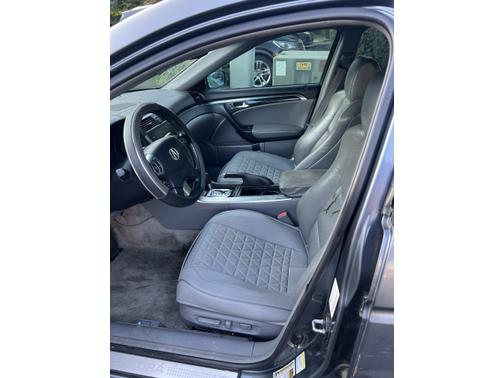 2006 Acura TL Base
