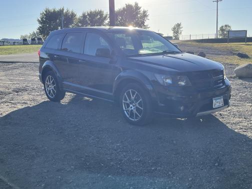 2015 Dodge Journey R/T