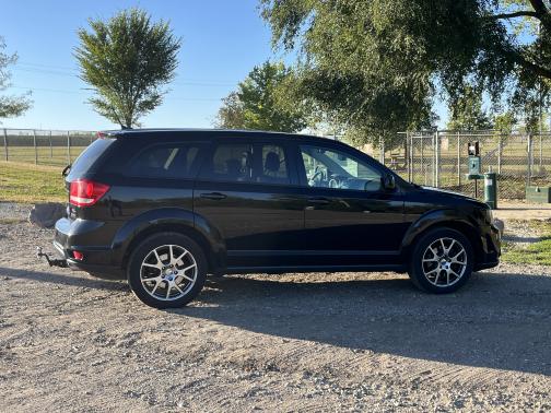 2015 Dodge Journey R/T