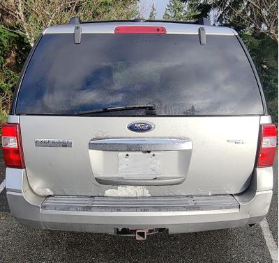 2008 Ford Expedition XLT