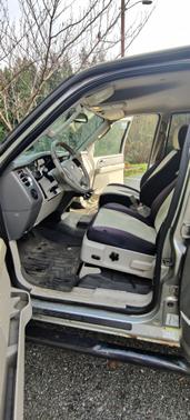 2008 Ford Expedition XLT