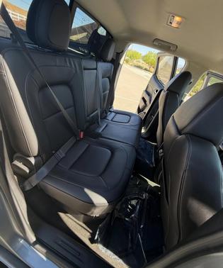 2018 Chevrolet Colorado ZR2