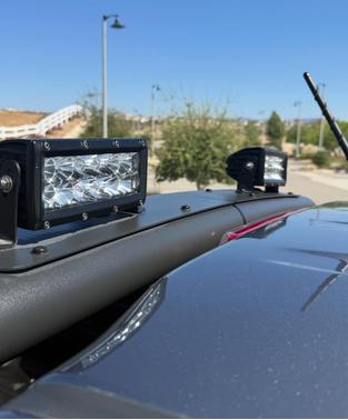 2018 Chevrolet Colorado ZR2