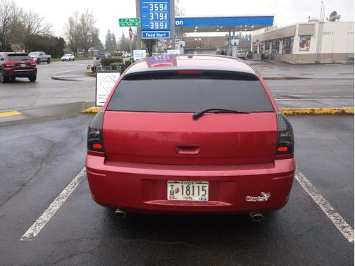 2006 Dodge Magnum R/T