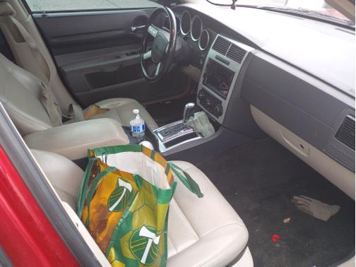 2006 Dodge Magnum R/T