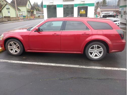 2006 Dodge Magnum R/T
