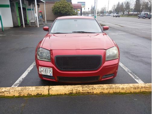 2006 Dodge Magnum R/T