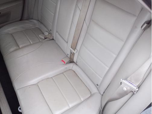 2006 Dodge Magnum R/T