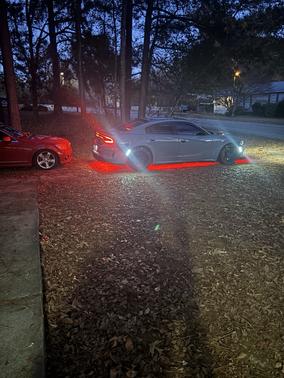 2022 Dodge Charger Scat Pack Widebody