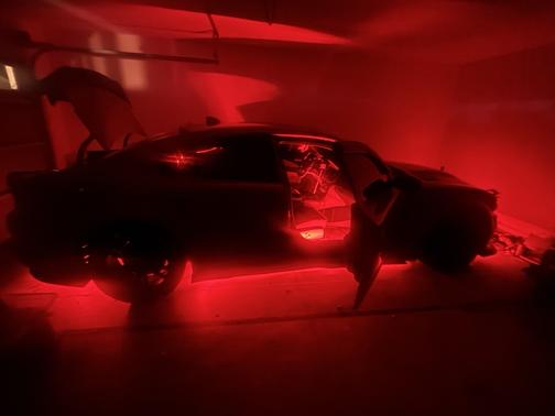 2022 Dodge Charger Scat Pack Widebody