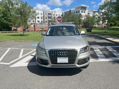 2013 Audi Q5 2.0T Premium