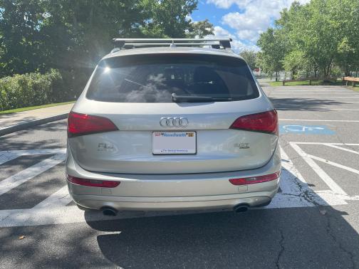 2013 Audi Q5 2.0T Premium