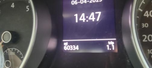 2019 Volkswagen Golf 1.4T SE
