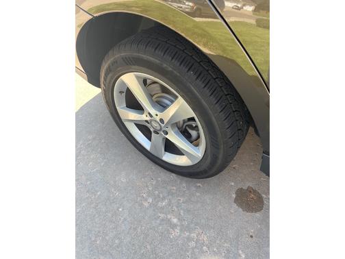 2016 Mercedes-Benz GLE-Class GLE 350 4MATIC