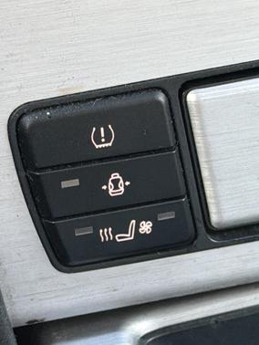 White 2008 BMW M5 Base