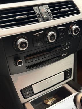 White 2008 BMW M5 Base