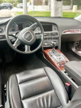 2005 Audi A6 3.2 quattro