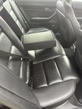2005 Audi A6 3.2 quattro
