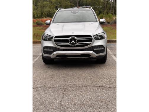 2020 Mercedes-Benz GLE 350 4MATIC