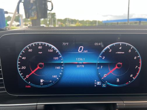 2020 Mercedes-Benz GLE 350 4MATIC