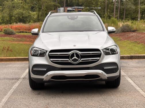 2020 Mercedes-Benz GLE 350 4MATIC