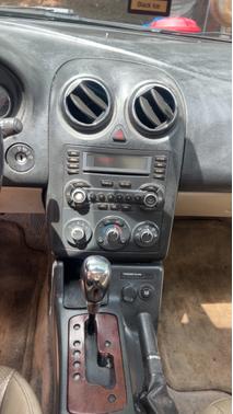 2007 Pontiac G6 GT