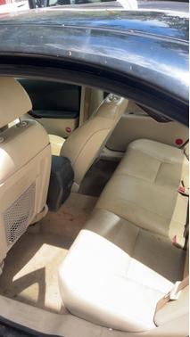 2007 Pontiac G6 GT