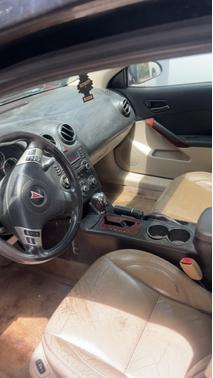 2007 Pontiac G6 GT