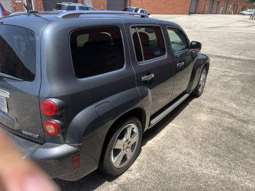 2010 Chevrolet HHR LT