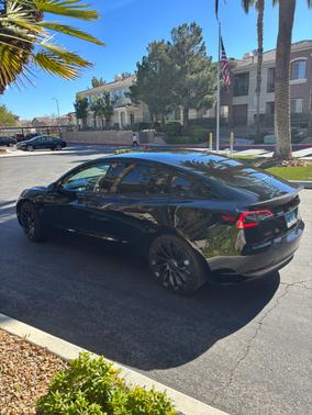 2023 Tesla Model 3 Base