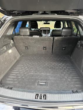 2019 Lincoln Nautilus Select