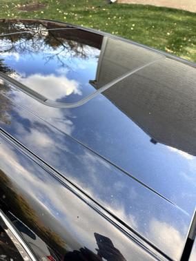 2019 Lincoln Nautilus Select