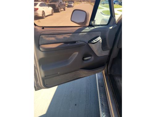 1996 Ford F-150 Special