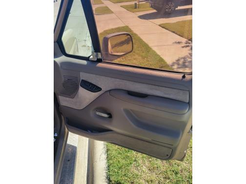 1996 Ford F-150 Special