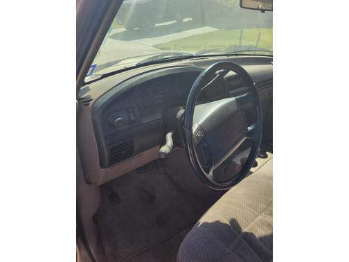 1996 Ford F-150 Special