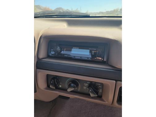 1996 Ford F-150 Special