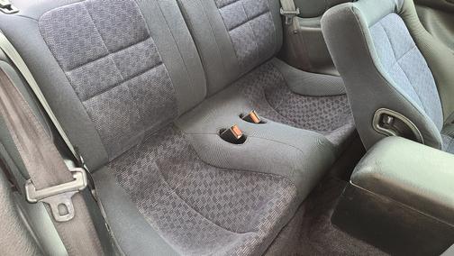 1996 Mitsubishi 3000GT Base