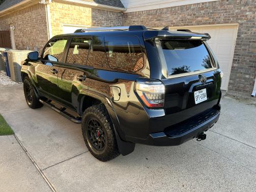 2020 Toyota 4Runner SR5 Premium