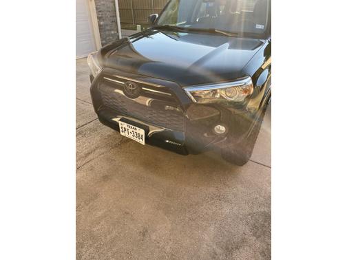 2020 Toyota 4Runner SR5 Premium
