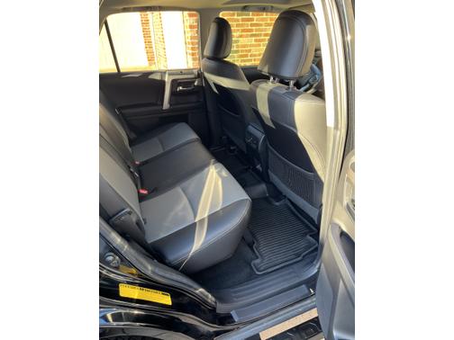 2020 Toyota 4Runner SR5 Premium