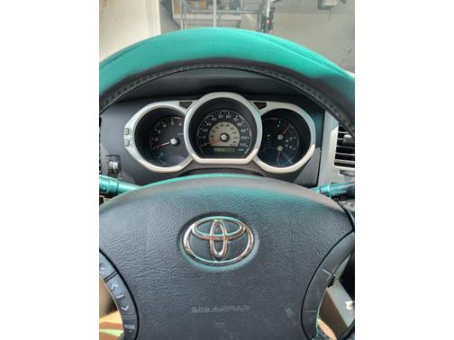 2003 Toyota 4Runner SR5
